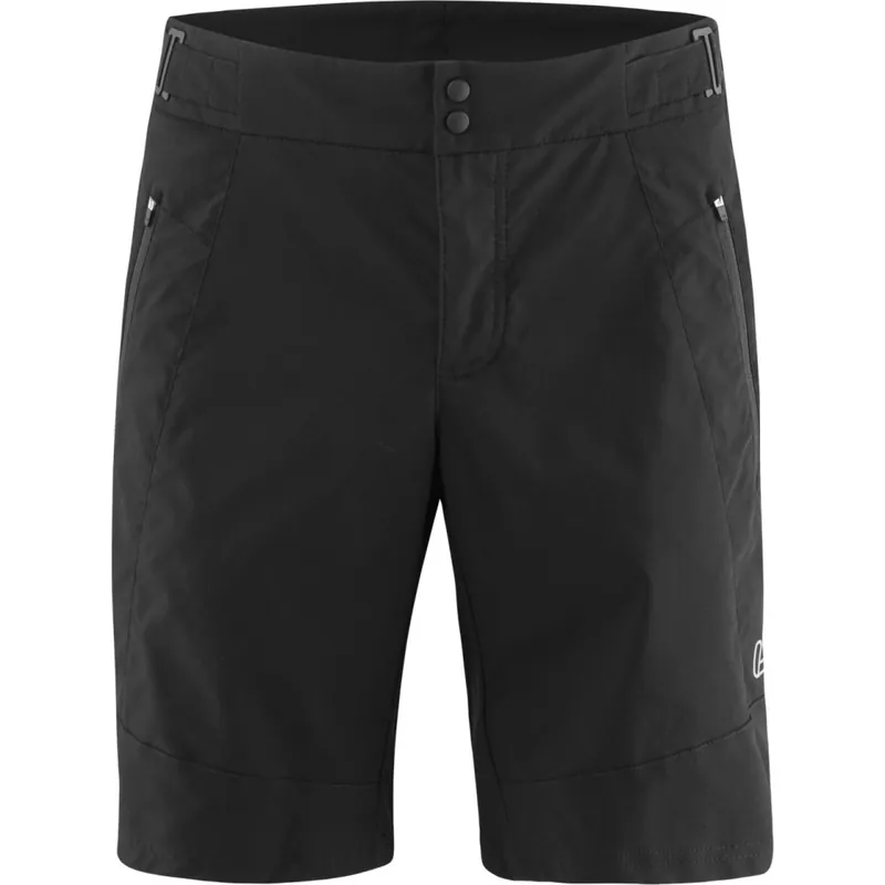 Löffler Voyage-E CSL Bike Shorts Herren - schwarz 990 Expressversand