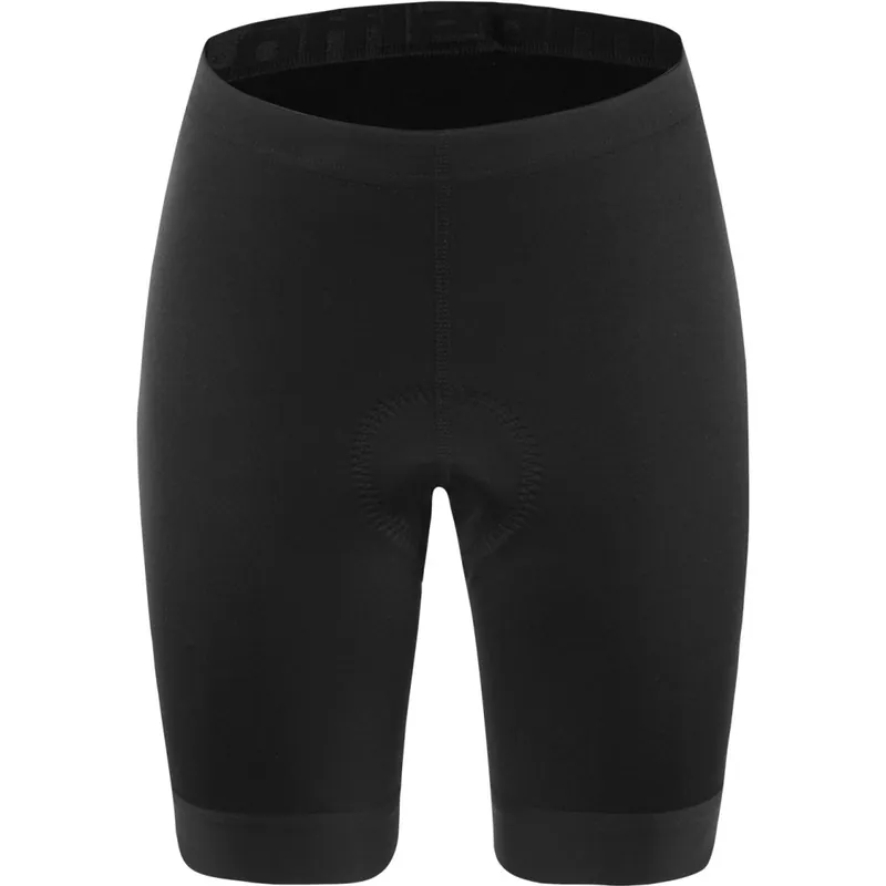Löffler Basic 2 Bike Tights Damen - black 990 Solange Der Vorrat Reicht