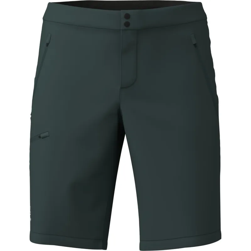 Löffler CSL Trekking Shorts Herren - forest 365 Preiswert