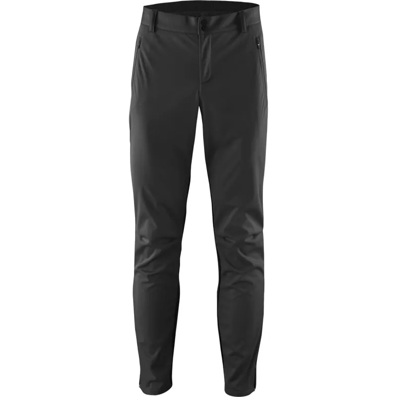 Online Kaufen Löffler Elegance Airblocc Light Hose Herren - regular - black 990