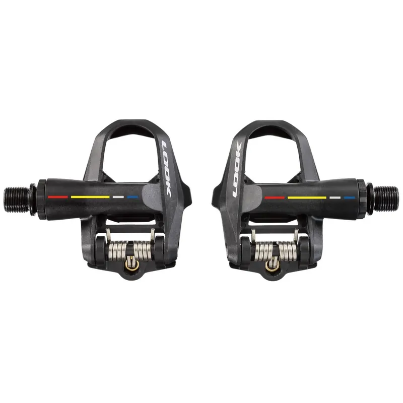 LOOK Keo 2 Max Carbon Pro - Team Edition Rabatt