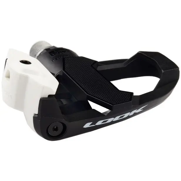 Expressversand LOOK Kéo Classic 3 Pedal - schwarz-weiß