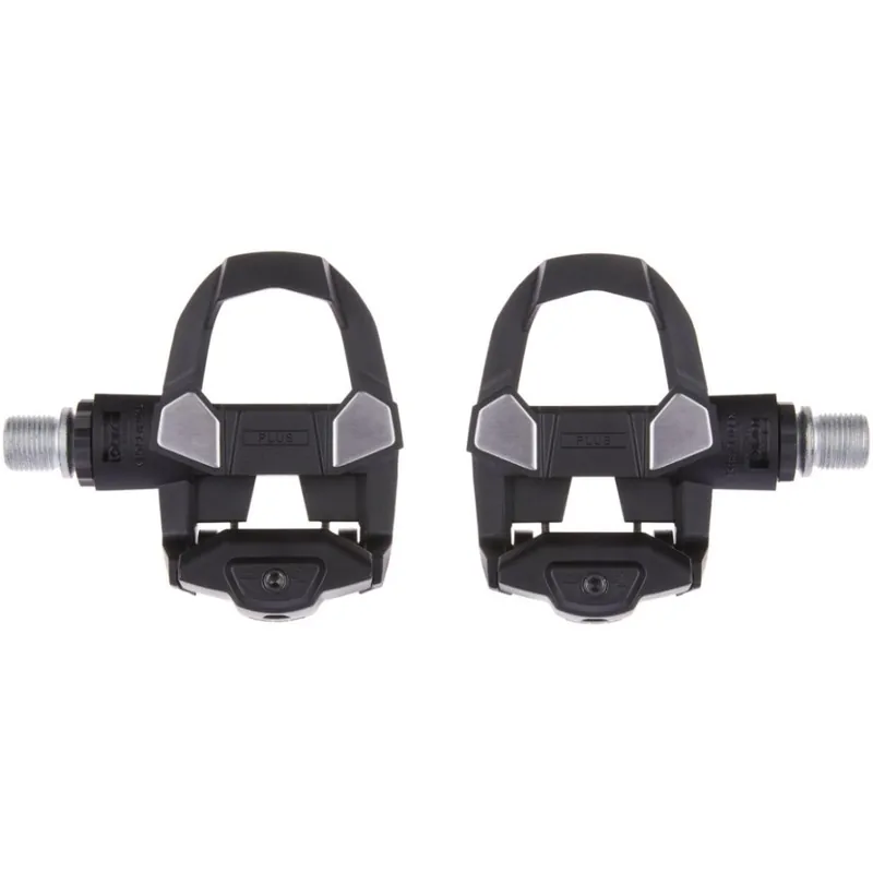 LOOK Kéo Classic 3+ Pedal - schwarz Zertifiziert