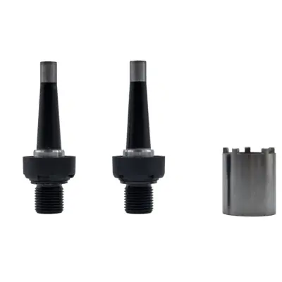Echt LOOK Keo Blade ChroMo Achsensatz 56 mm LA