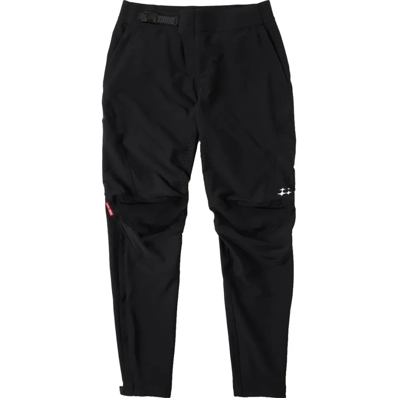 Must-Have Loose Riders C/S Evo II Hose Herren - Black