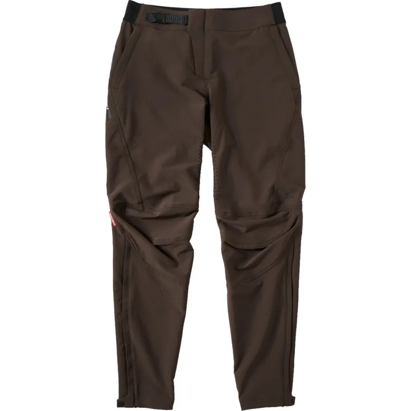 Loose Riders C/S Evo II Hose Herren - Rust Top-Seller