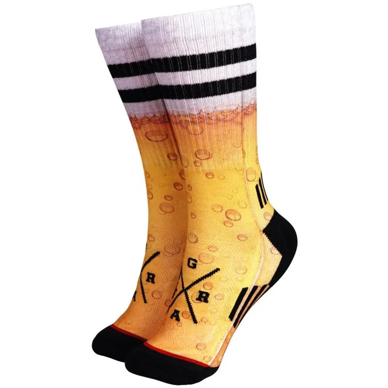 Loose Riders Technische Socken - Cheers Geprüft