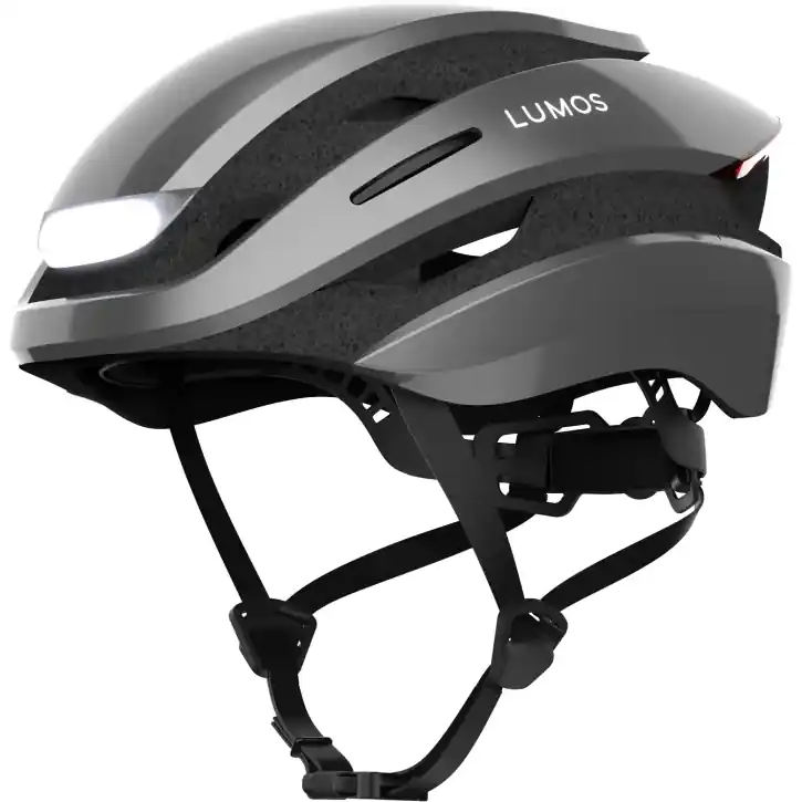 Neuheit Lumos Ultra MIPS+ Helm - Ash Grey
