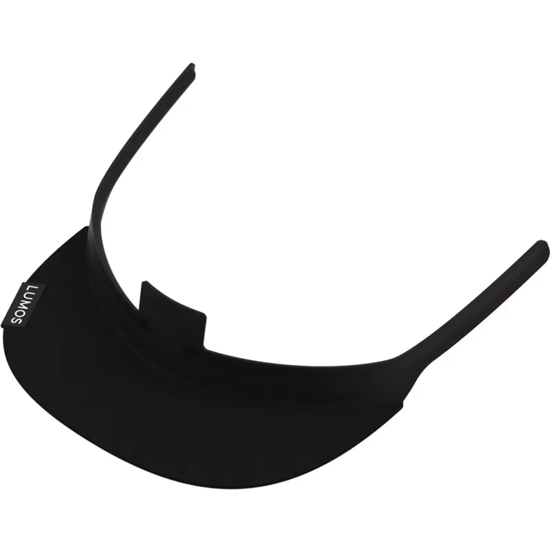 Echt Lumos Visier XL für Ultra-Helm