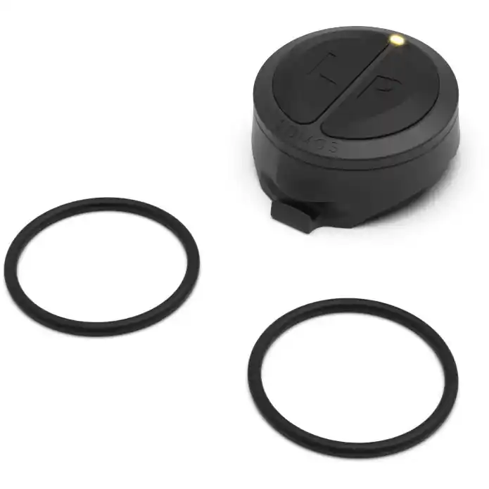 Abverkauf Lumos Remote Lite Funkfernbedienung - Black