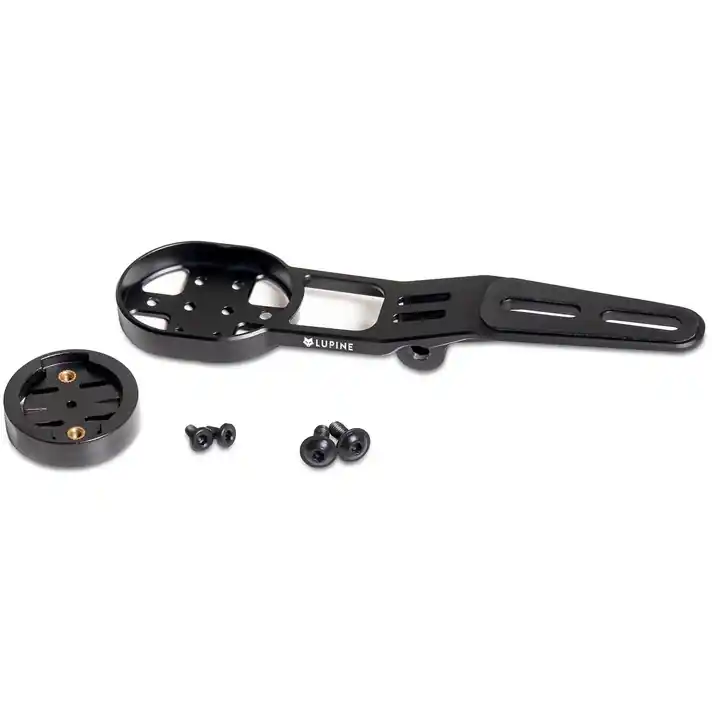 Lupine Garmin Aero Cockpit Halterung Meistverkauft