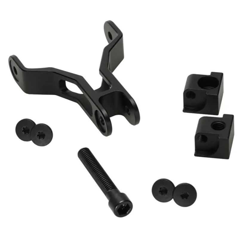 Lupine Classicmount Lampenhalter - SL F Direkt Vom Hersteller