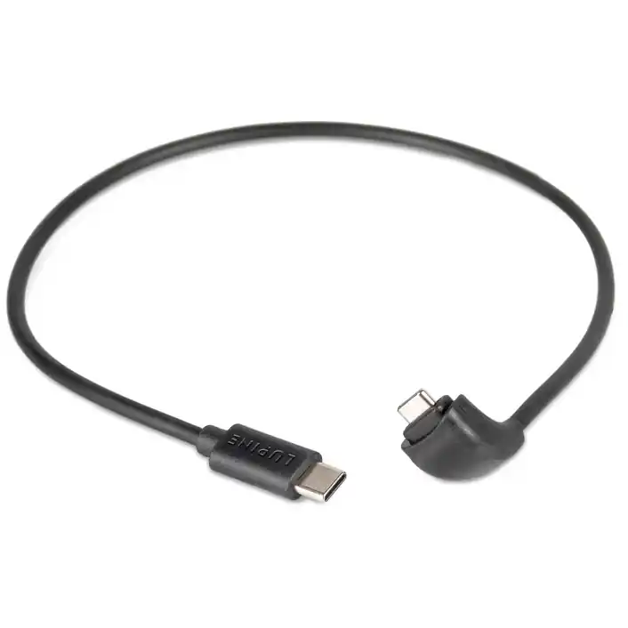 Lupine SL Grano Dauerbrenner USB C Kabel Knallerangebot
