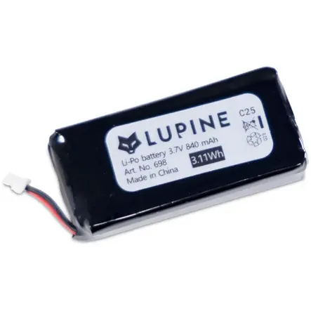 Lupine Rotlicht Pro Akku Begrenztes Angebot