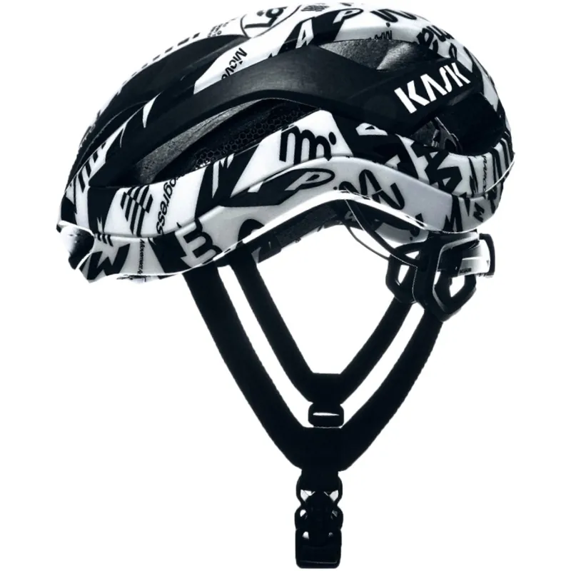 MAAP X KASK Elemento Helm - monochrome Rabatt