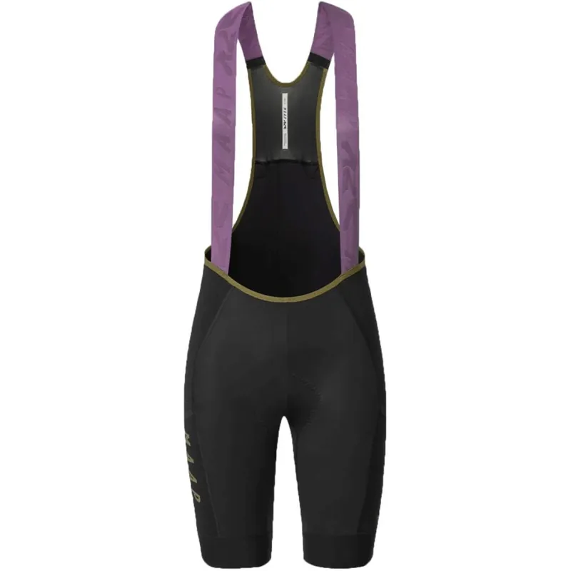 Highlight MAAP Alt Road Cargo Trägerhose 2.0 Damen - schwarz
