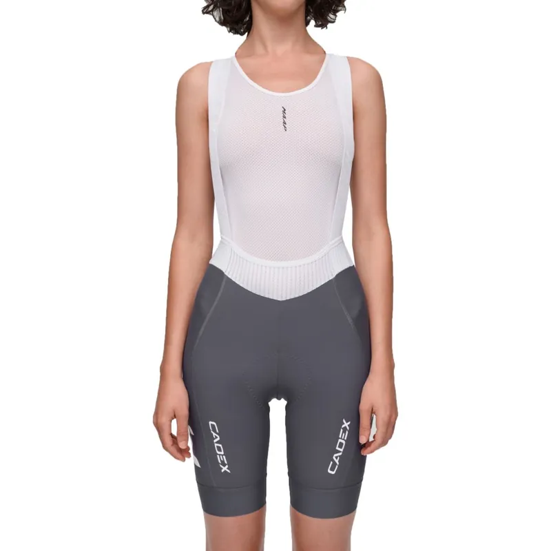 MAAP GreenEDGE 26 Team Bib Evo Trägershorts Damen - odyssey/white Top-Preis
