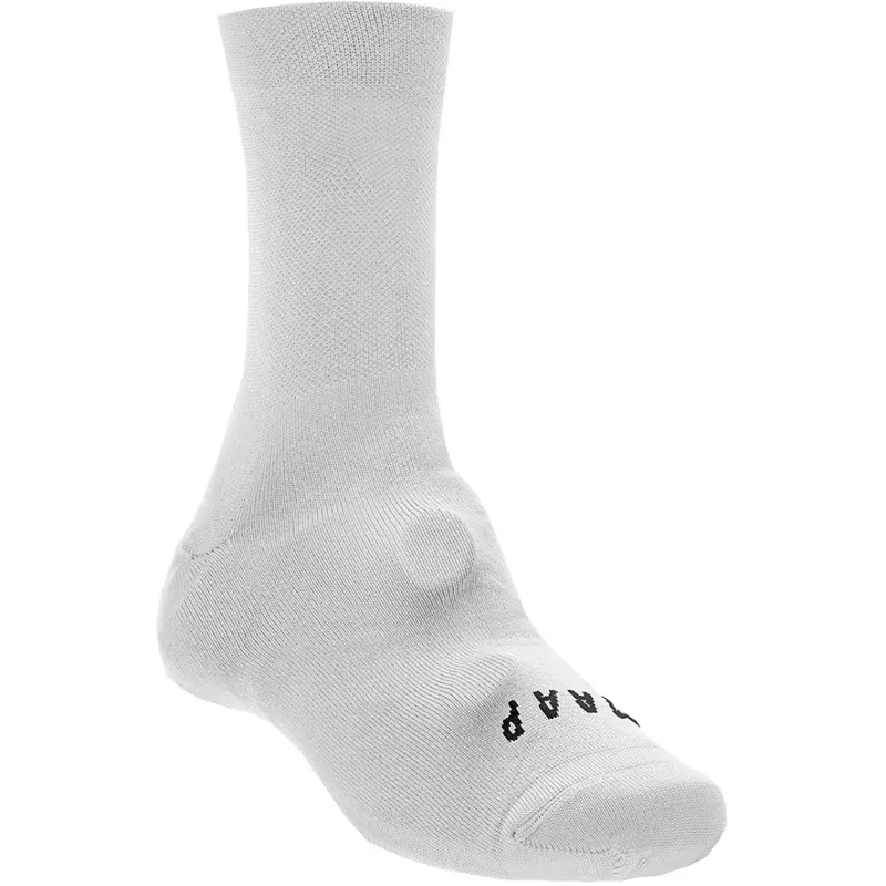 MAAP Knitted Überschuhe - weiß Begrenztes Angebot