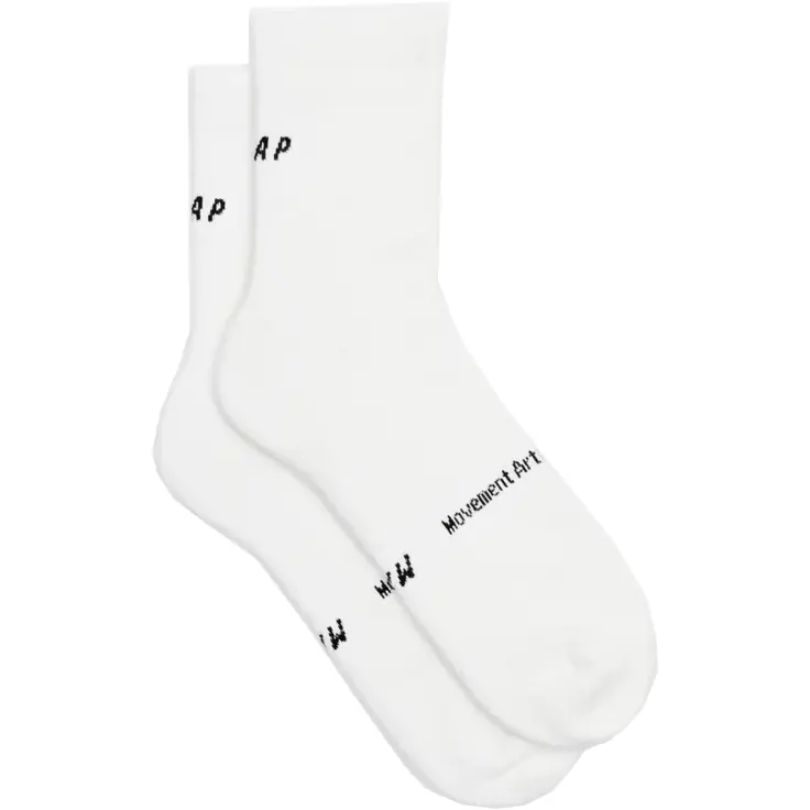 MAAP Essentials Socken Kurz - weiß Garantierte Lieferung