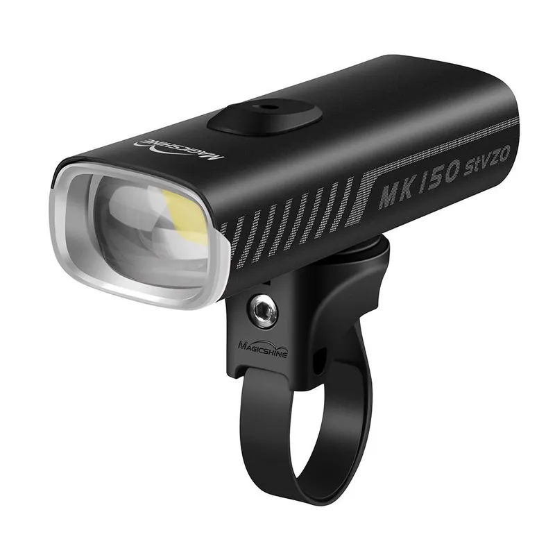 Magicshine MK 150 LUX Frontleuchte - schwarz Sonderaktion