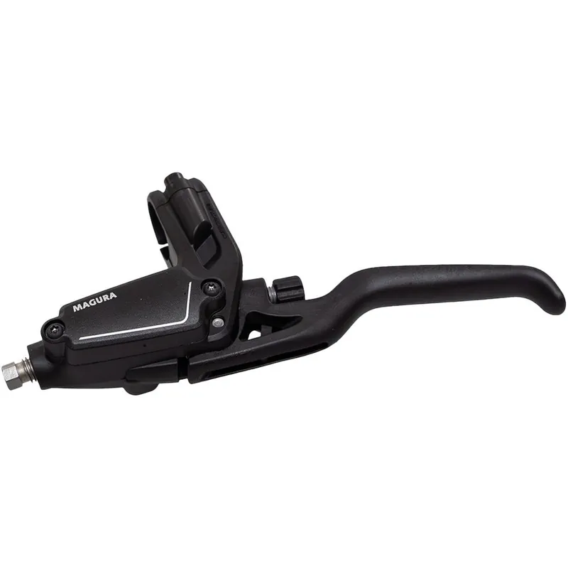 Magura CT Bremsgriff - 3-Finger / Carbotecture® - links Finale Aktion