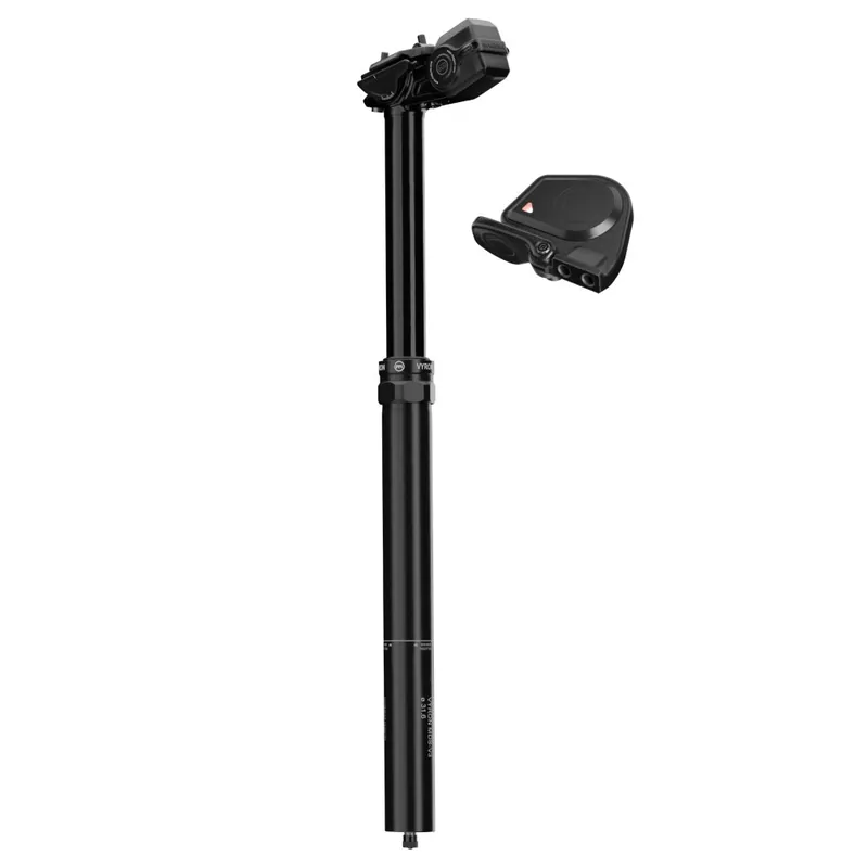 Knallerangebot Magura VYRON MDS V3 Teleskop-Sattelstütze - 30.9 mm - 100 mm (379 mm)