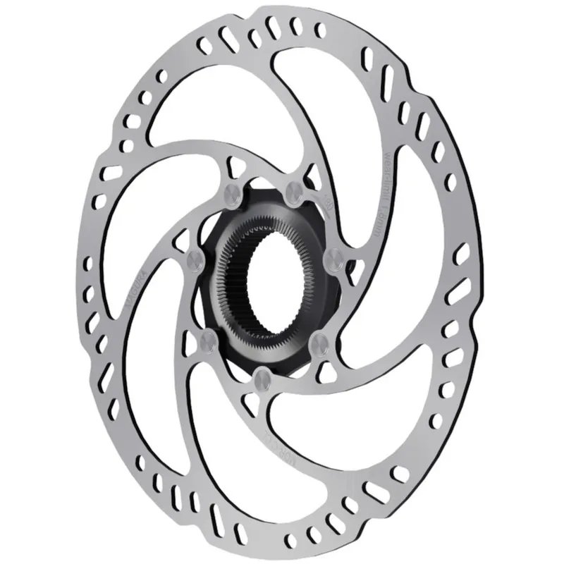 Rabatt Magura MDR-C Bremsscheibe - Centerlock für QR - 180mm