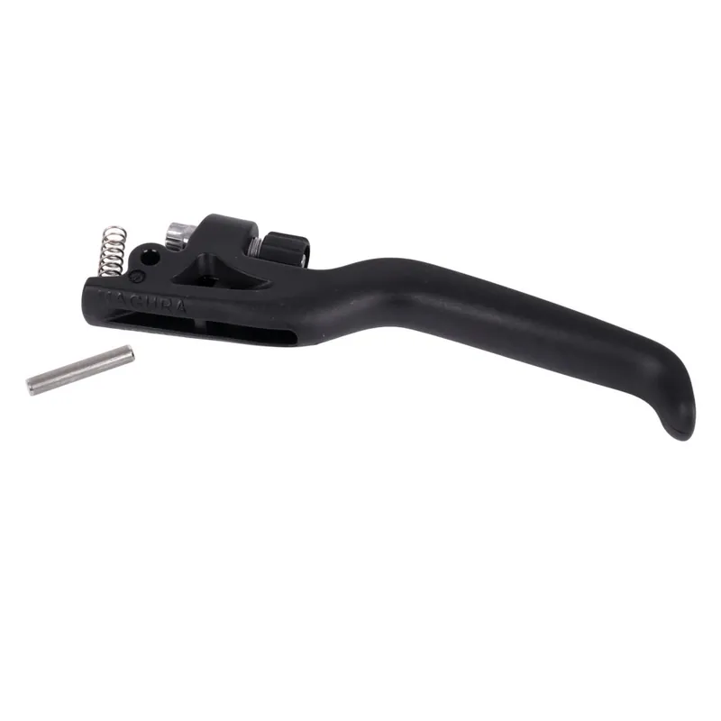 Bestseller Magura 3-Finger Carbotecture® Bremshebel für CT Bremsgriffe - schwarz
