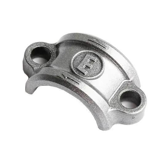 Sale Magura Klemmschelle Carbotecture® ohne Schrauben - 2700137 - silber