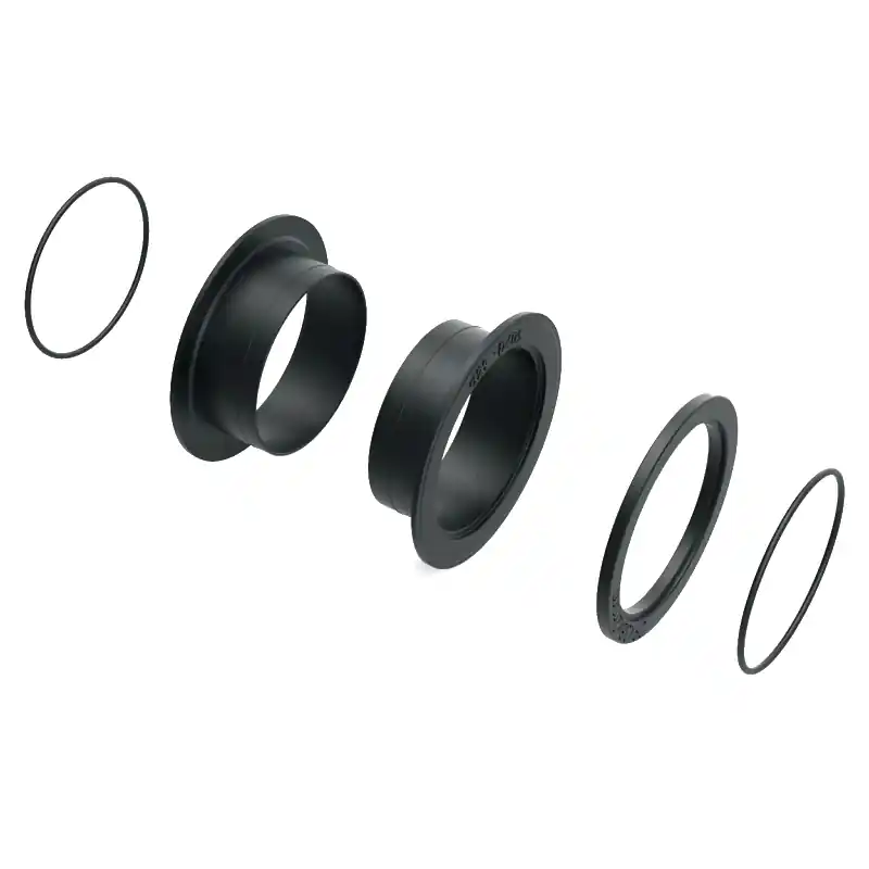 MAHLE Adapterset SRAM DUB 3-teilig - 41010410000000 Neu
