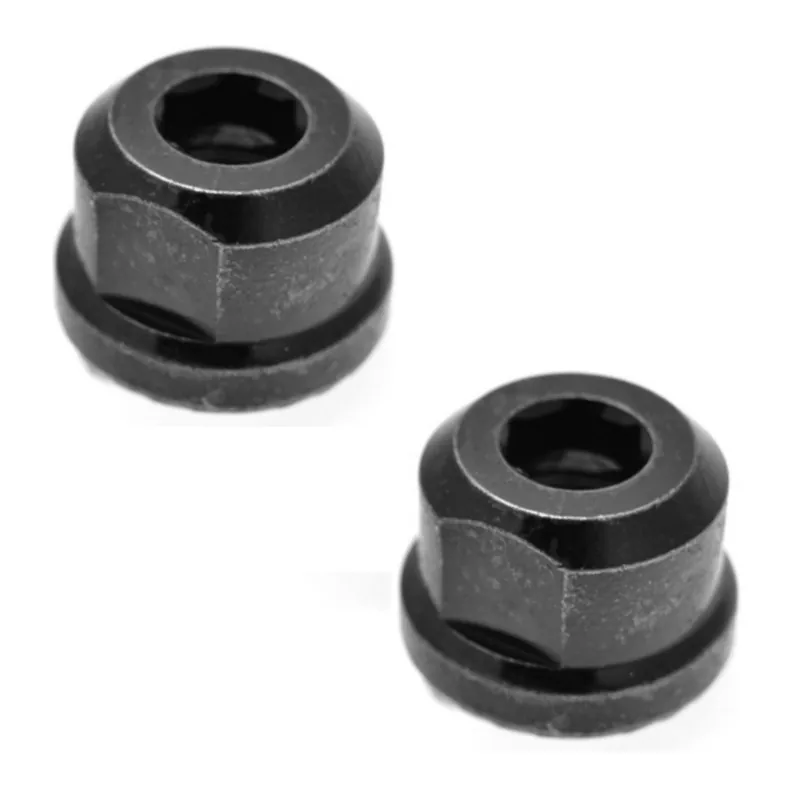 Schnäppchen MAHLE X35 Abschlussmutter - 2 Stück - X3540200001000