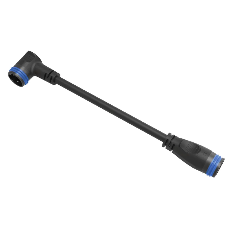 Begrenztes Angebot MAHLE X20 Anschlusskabel für e185 Range Extender 90° 110mm - 24010411001000