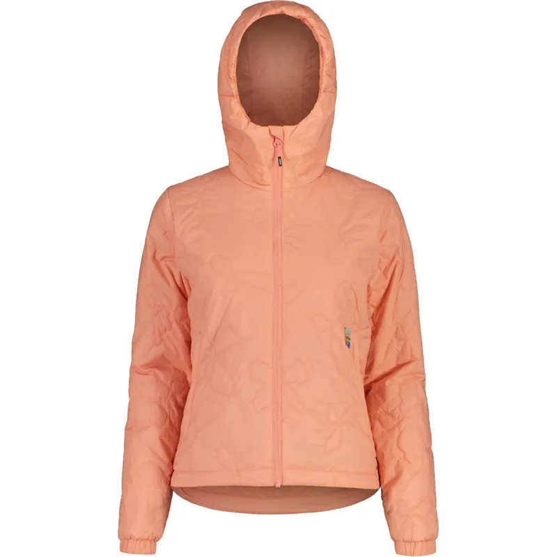 Angebot Maloja WindoyaM. Alpine Puffer Jacke Damen - pink clouds 1231