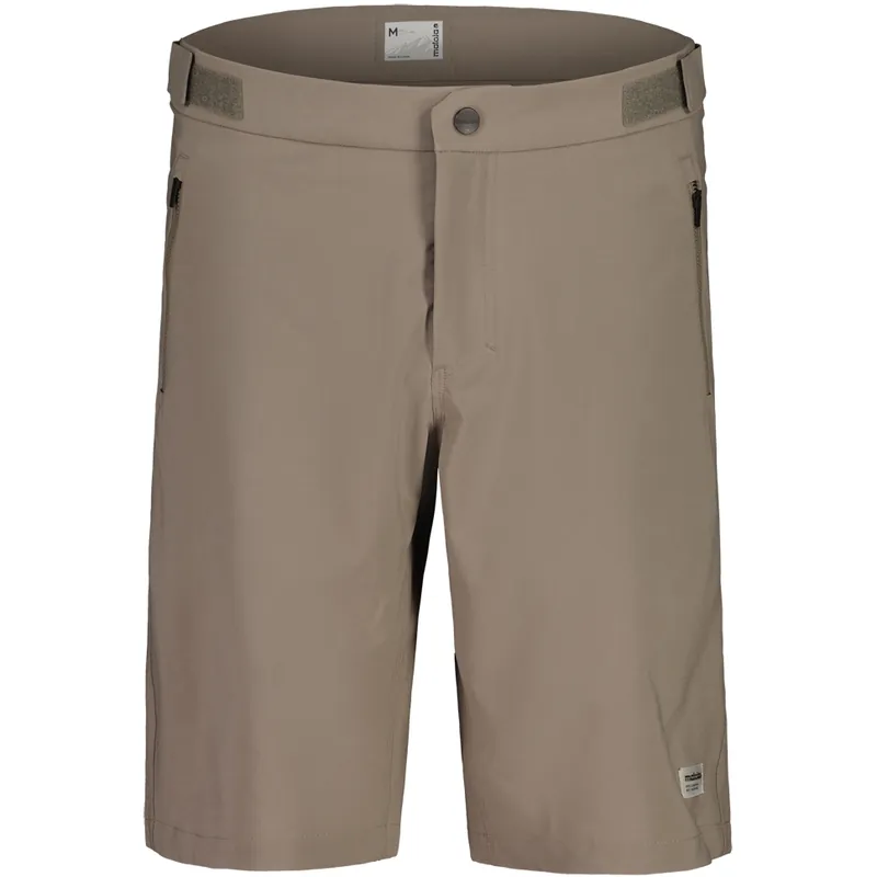 Angebot Maloja GallasM. Radshorts Herren - warm shadow 1227
