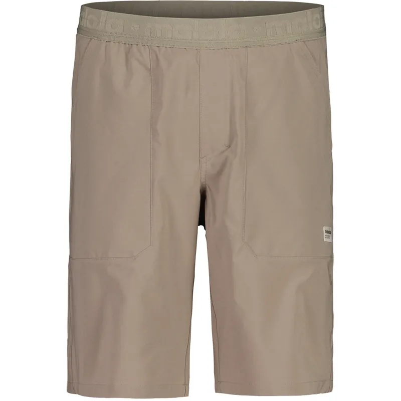 Maloja ZettachM. Shorts Herren - warm shadow 1227 Rabatt