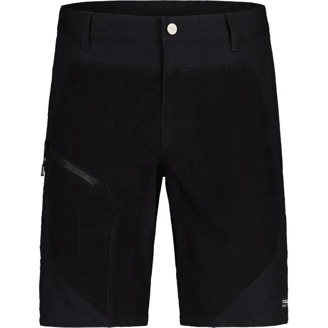 Sofort Bestellen Maloja HallensteinM. Adventure Shorts Herren - deep black 8833