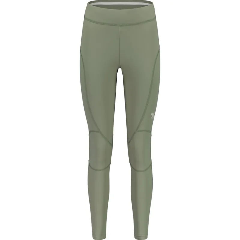 Jetzt Kaufen Maloja ForcolaM. Adventure Thermal Hose Damen - frosty green 9950