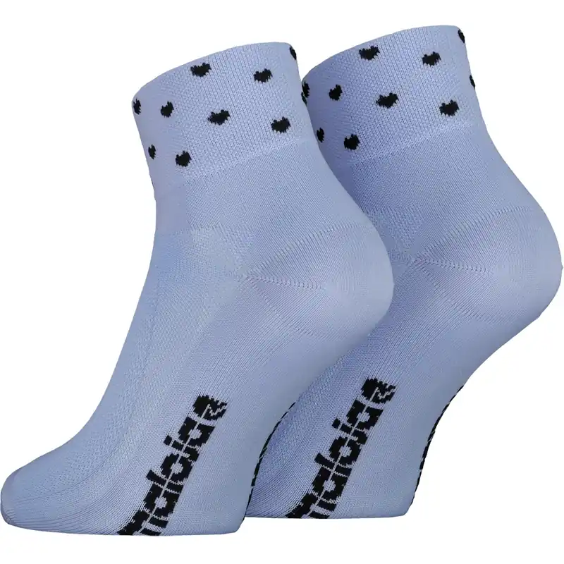Echt Maloja RosenkogelM. Sports Socken - summer sky 1236