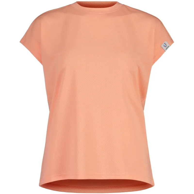 Maloja EscheM. Trail Tank Damen - pink clouds 1231 Knallerangebot