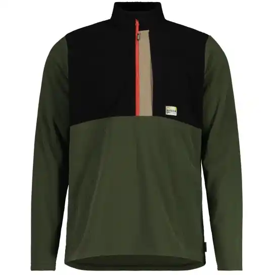 Jetzt Kaufen Maloja ZermedoM. Adventure Midlayer Shirt Herren - alpine woods multi 1107