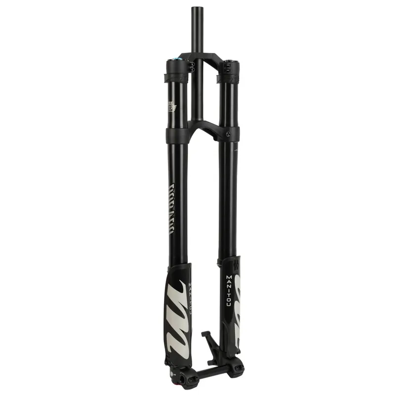 Super-Preis Manitou Dorado Expert 37 Gen2 Federgabel - 27.5"/29" 180-203mm 47mm Offset Straight 20x110mm Boost