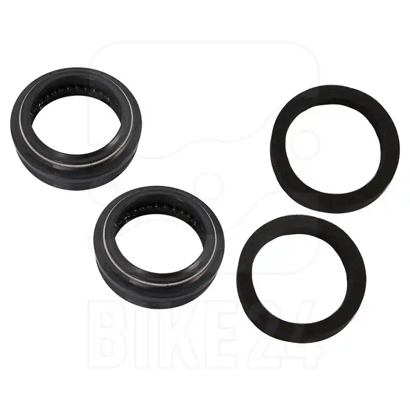 Begrenztes Angebot Manitou Low Friction Dichtungskit 34mm - für Mattoc, Mastadon, Magnum - 141-34000