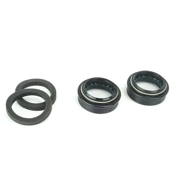 Preis Gesenkt Manitou Low Friction Dichtungskit - für Gabeln mit 32mm Standrohre - 141-38117-K016