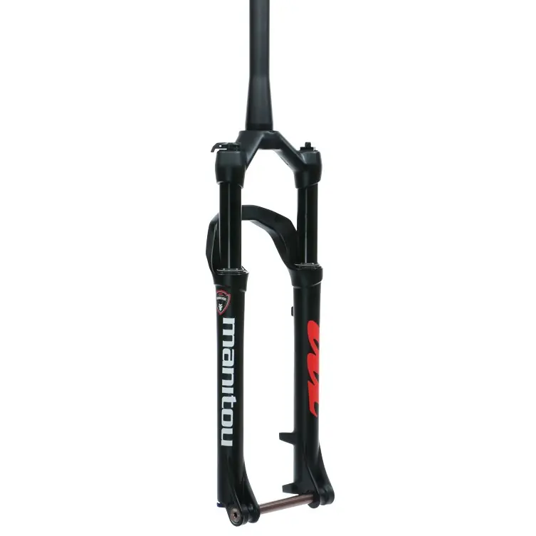 Kracherpreis Manitou Markhor 29" Federgabel - 100mm - Tapered - 15x110mm Boost - schwarz
