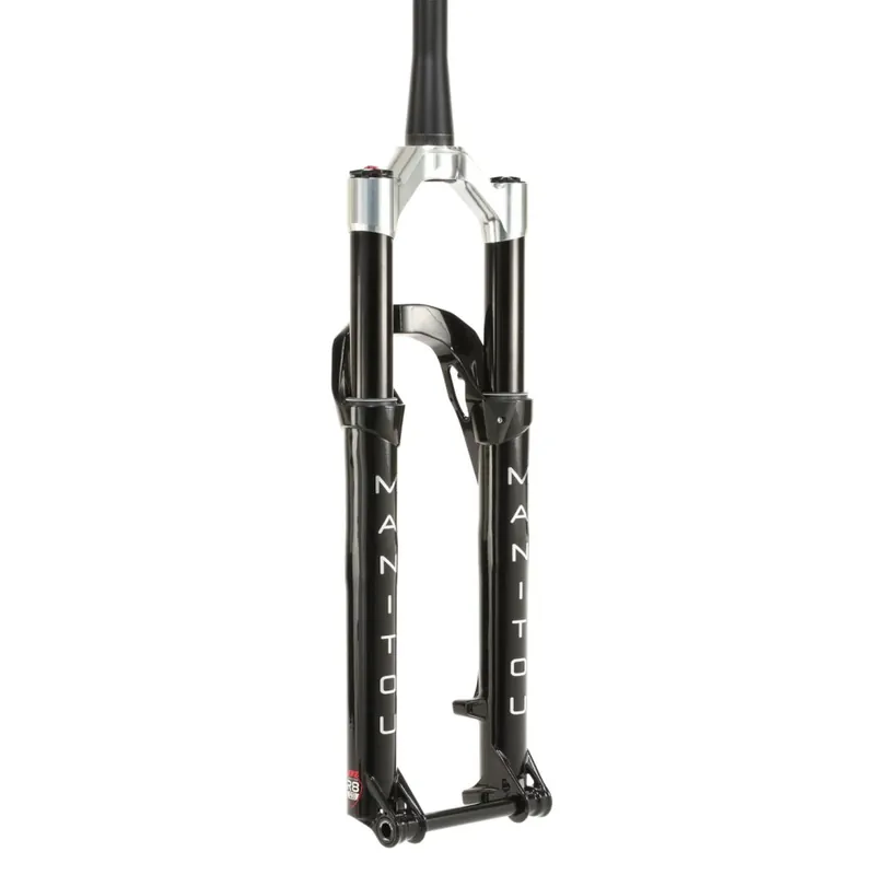 Manitou R8 Pro 29" Federgabel - 120mm - Tapered - 44mm Offset - 15x110mm Boost Top-Angebot
