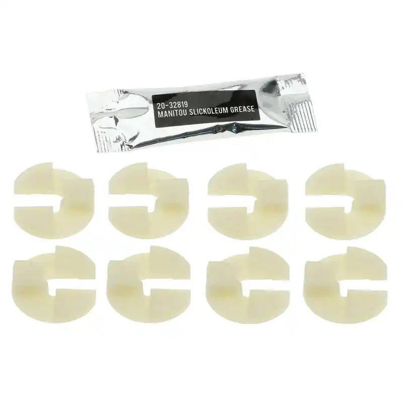 Rabatt Manitou Federweg Spacer Set - für Mezzer Pro - 141-36713-K032