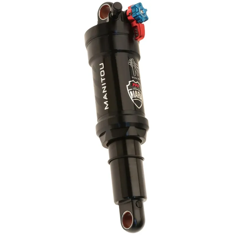 Manitou Mara Pro Inline Dämpfer - Air King Can Metrisch - 190x45mm Preis Gesenkt
