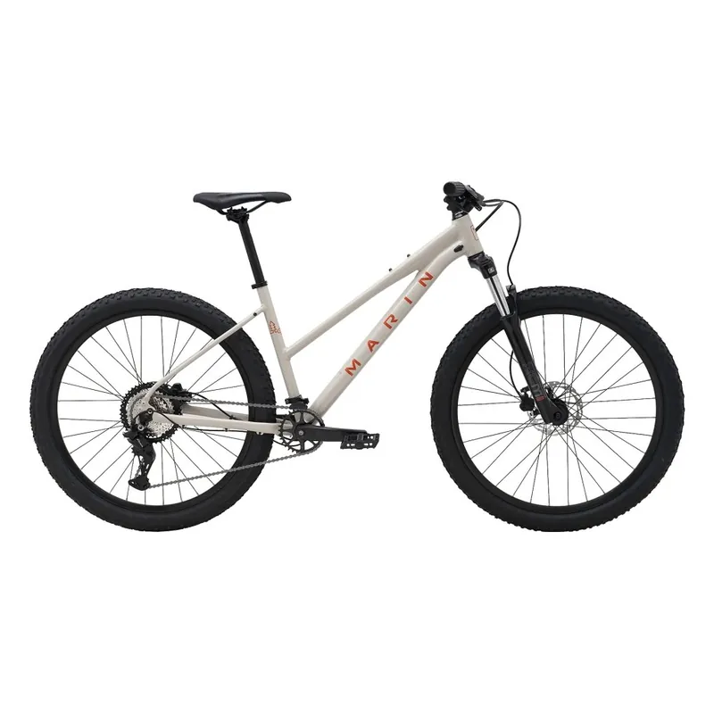 Marin BOLINAS RIDGE 2 ST - 27.5" Mountainbike - 2026 - light grey Letzte Chance