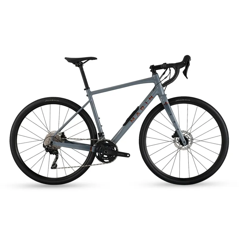 Begrenztes Angebot Marin GESTALT 2 - Gravel Bike - 2026 - blau grau