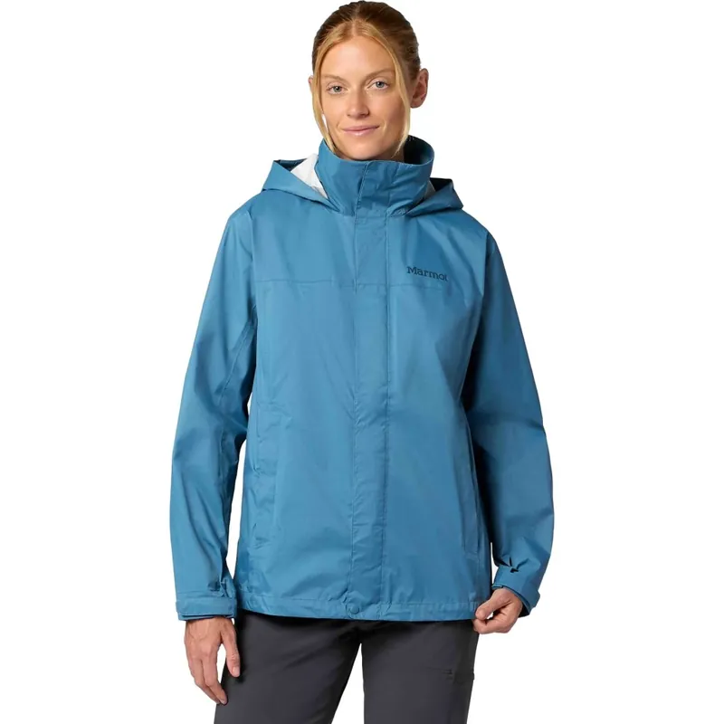 Marmot PreCip Evo Jacke Damen - summer storm Nur Für Kurze Zeit